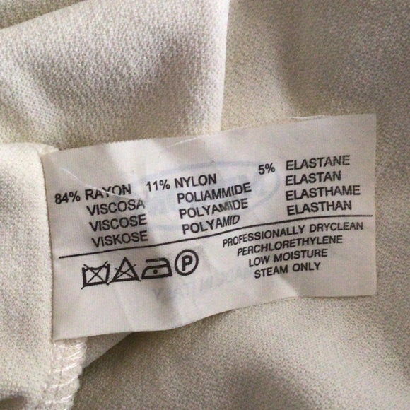 Missoni Square Neck Bodycon Midi Dress EU44/US12 - Picture 5 of 7